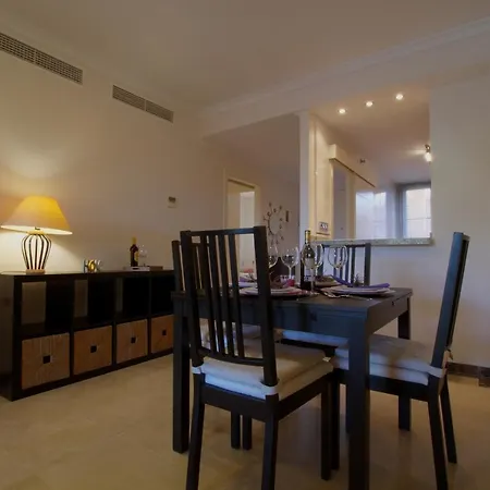 Apartment Calanova Sea Golf Paradise