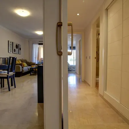 Apartment Calanova Sea Golf Paradise Mijas