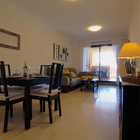 Apartment Calanova Sea Golf Paradise Mijas