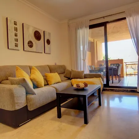 Calanova Sea Golf Paradise Mijas