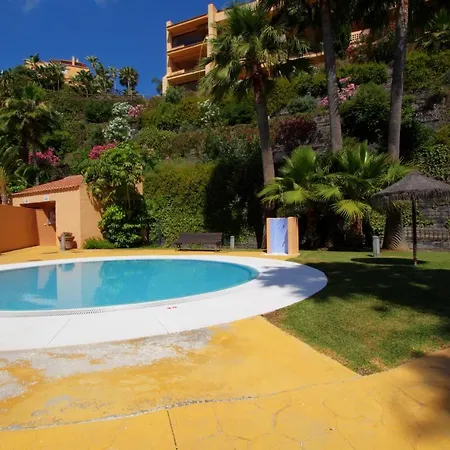 Calanova Sea Golf Paradise * Mijas