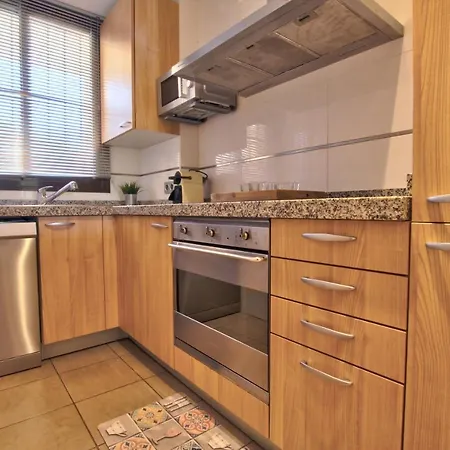 Calanova Sea Golf Paradise Apartment Mijas