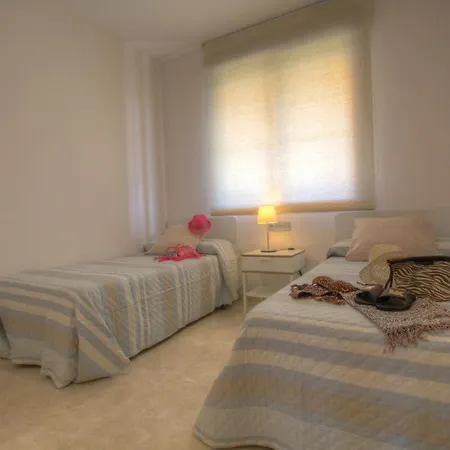 Calanova Sea Golf Paradise Apartment *