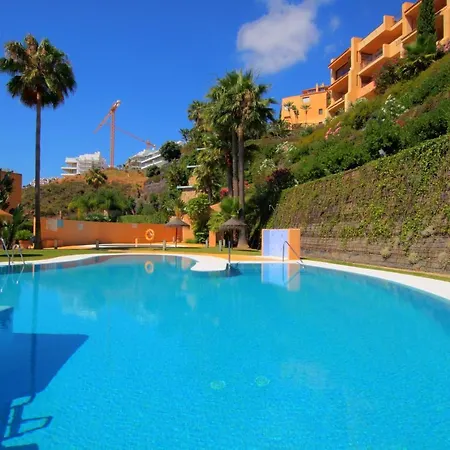 Apartment Calanova Sea Golf Paradise *