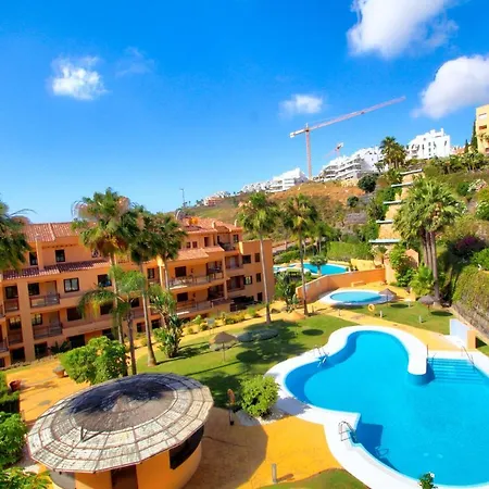 Calanova Sea Golf Paradise Apartment *