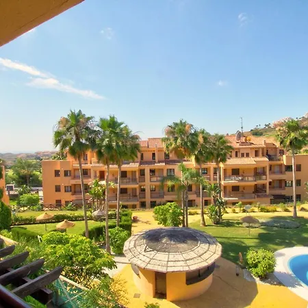 Calanova Sea Golf Paradise Apartment Mijas