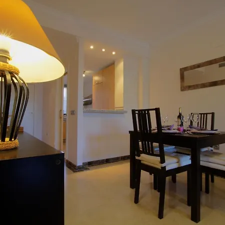Calanova Sea Golf Paradise Apartment *