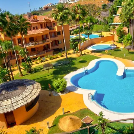 Calanova Sea Golf Paradise Apartment Mijas