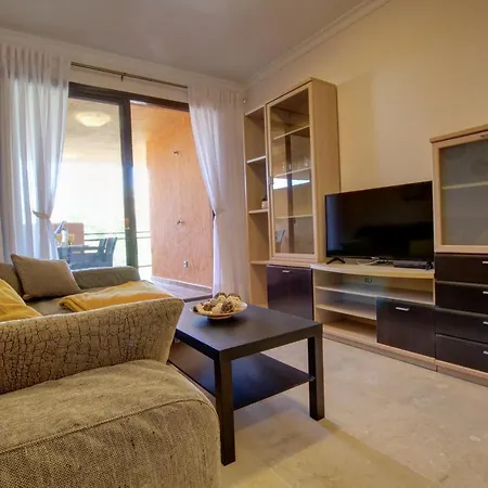 Calanova Sea Golf Paradise Apartment