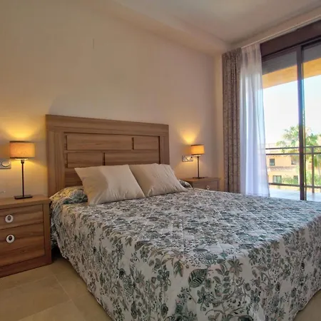 Calanova Sea Golf Paradise Apartment *