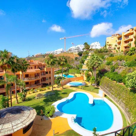 Apartment Calanova Sea Golf Paradise *