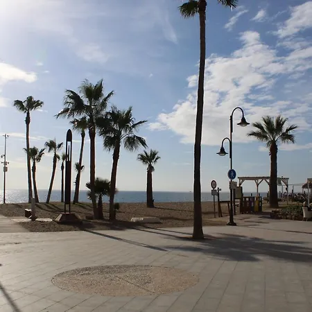 Apartment Calanova Sea Golf Paradise