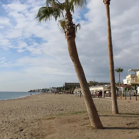 Calanova Sea Golf Paradise Apartment Mijas