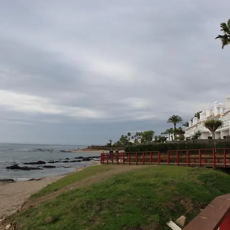 Calanova Sea Golf Paradise Apartment Mijas