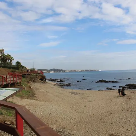 Calanova Sea Golf Paradise *